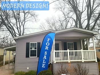 Thumbnail of mobile home