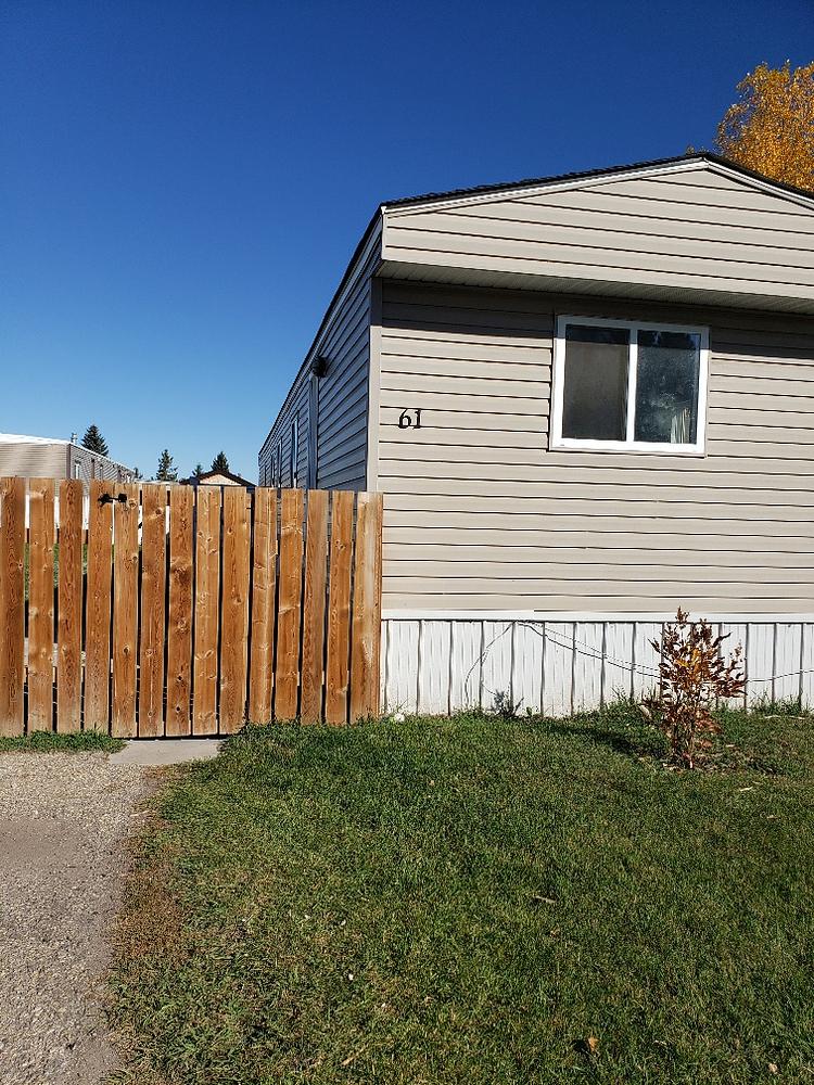 Red Deer Village