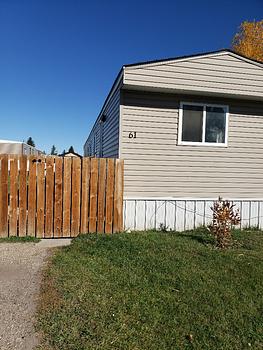 Thumbnail of mobile home
