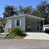 Mobile Home for Rent: 2 Bed 2 Bath 2005 Palm Harbor