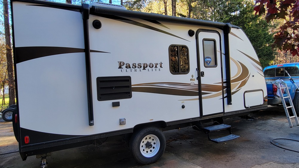 Photo of Rv