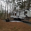 RV for Sale: 2019 Sabre 32DPT
