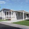 Mobile Home for Sale: 2 Bed 2 Bath 2027 Jacobsen