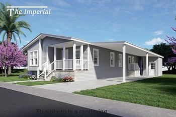 Thumbnail of mobile home