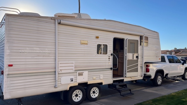 Photo of Rv