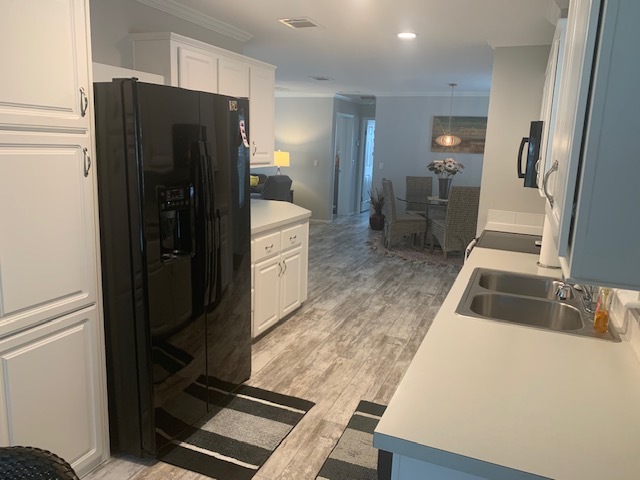 Cypress Lakes Village