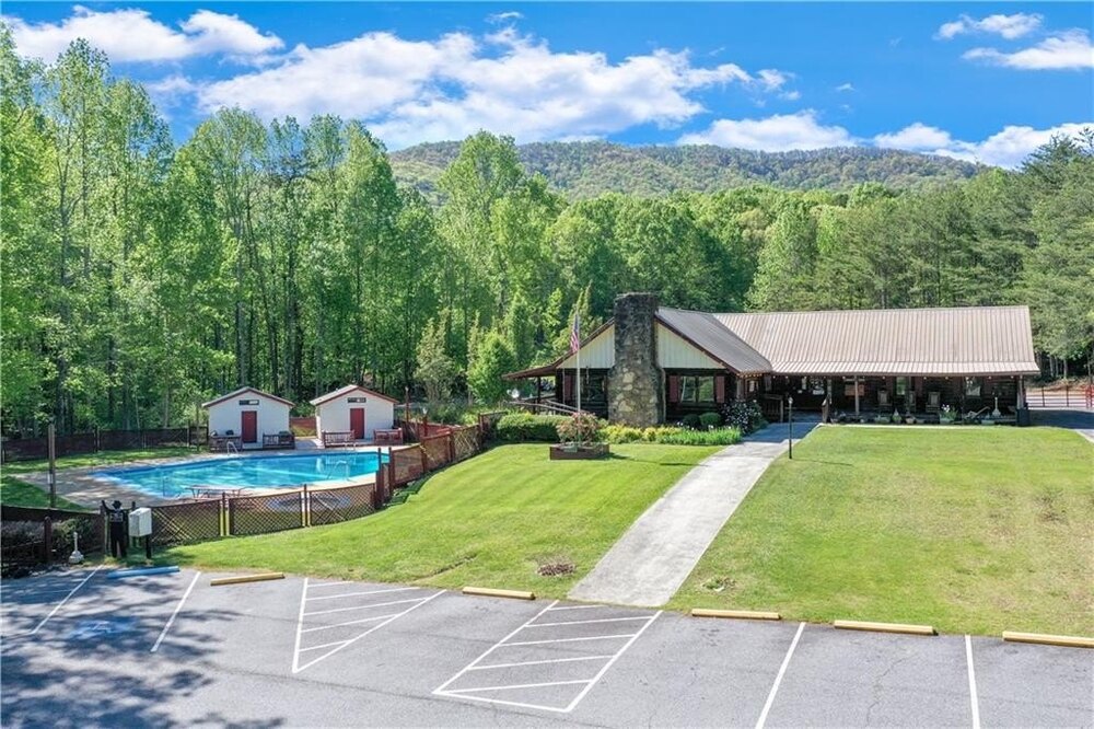 Photo of Mobile Home Lot