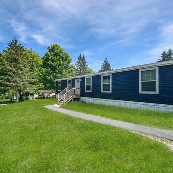 Thumbnail of mobile home