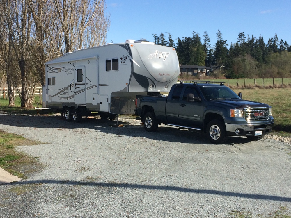 Photo of Rv
