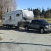 RV for Sale: 2014 Arctic Silver Fox Edition 27-5L