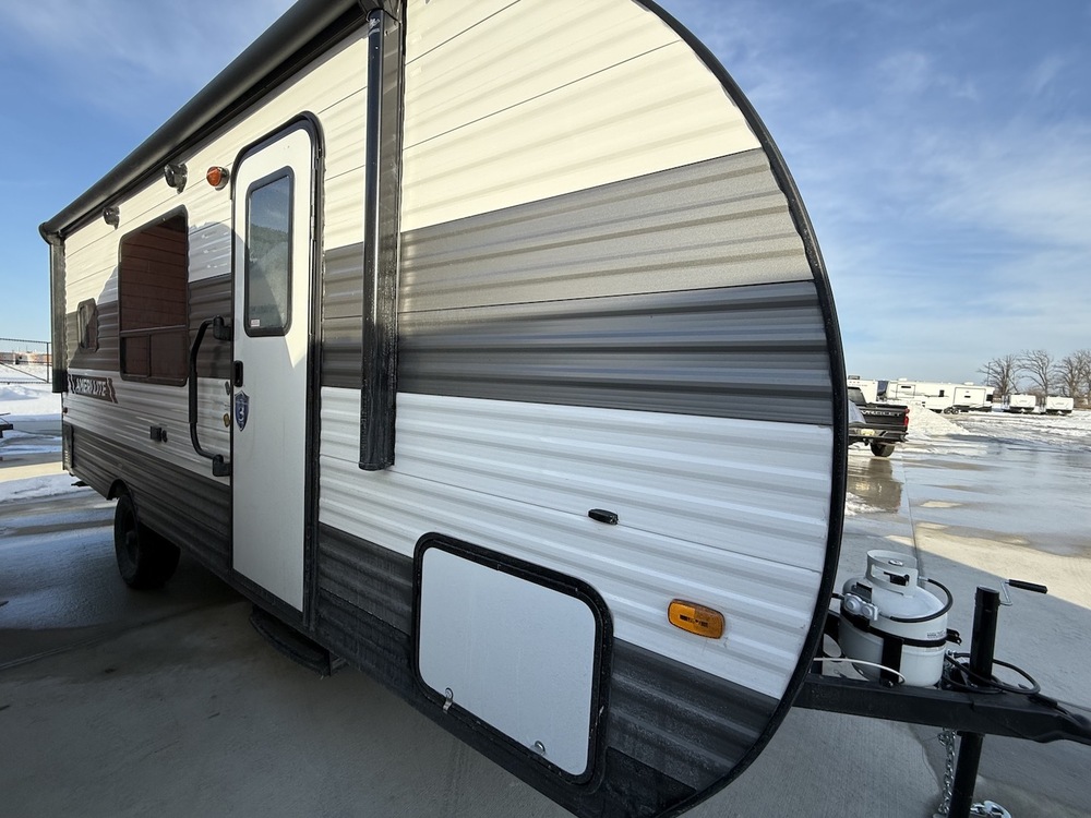 Photo of Rv