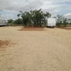 RV Park: Ms G's RV Park, Loraine, TX