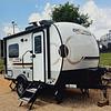 RV for Sale: 2022 ROCKWOOD GEO PRO G15TB