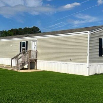 Thumbnail of mobile home