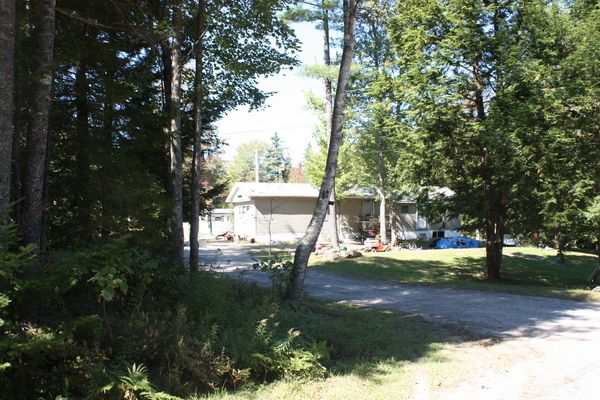 Photo of Mobile Home Park
