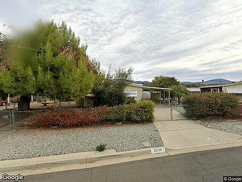 Thumbnail of mobile home