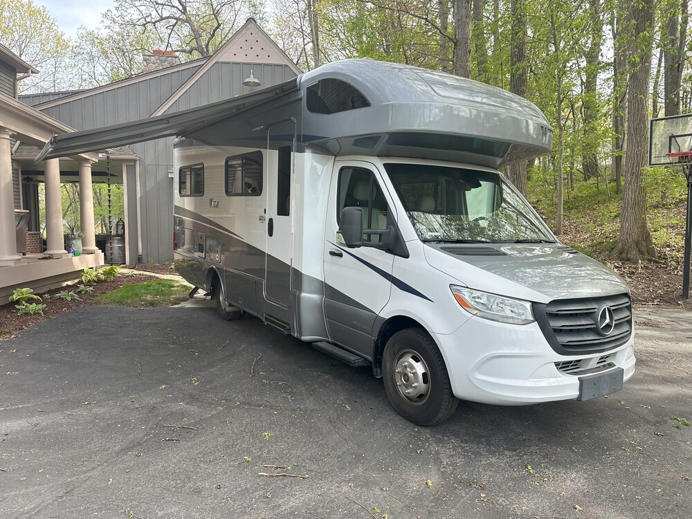 Photo of Rv