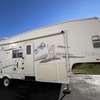 RV for Sale: 2006 WILDCAT 32QBBS