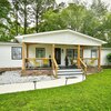 Mobile Home for Sale: Double Wide, Manufactured with Land - Myrtle Beach, SC, Myrtle Beach, SC