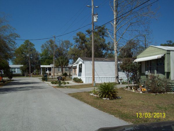 Photo of Mobile Home Park