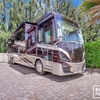 RV for Sale: 2021 Phaeton 44OH