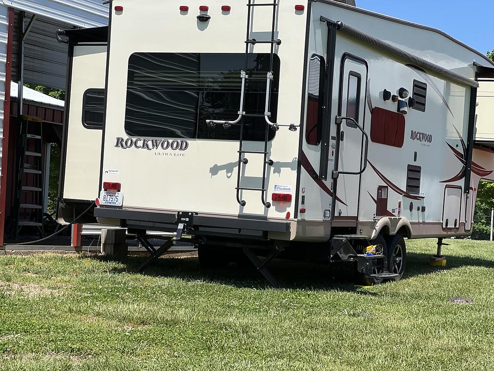 Photo of Rv