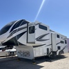 RV for Sale: 2023 SOLITUDE 310GK