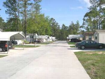 Thumbnail of mobile home park