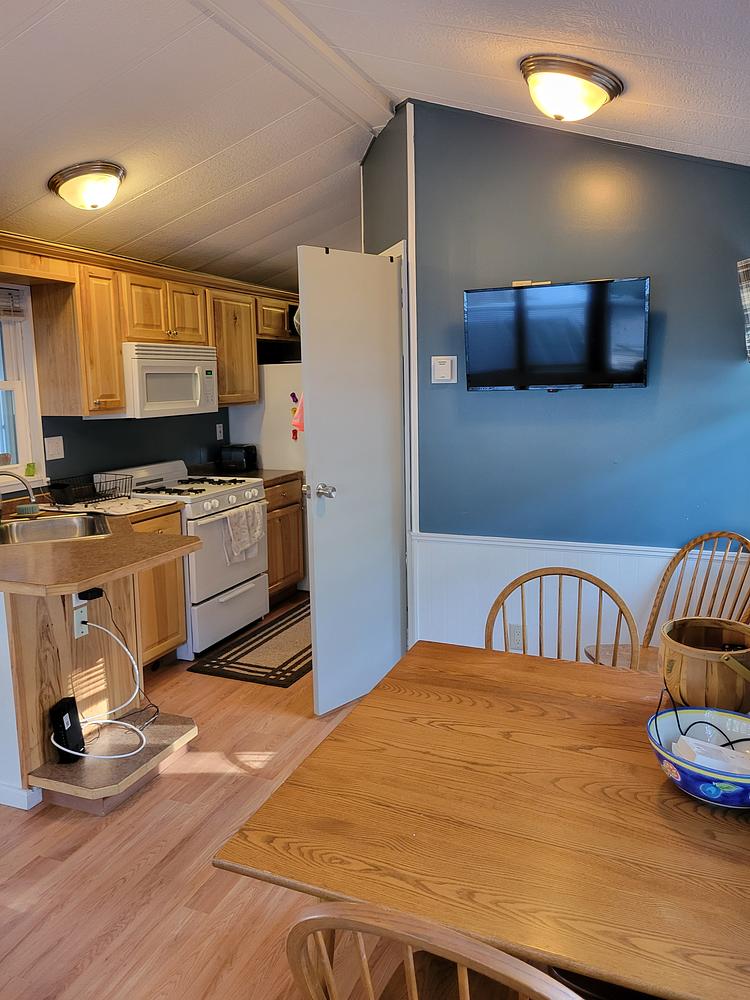 Point Sebago Resort