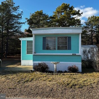 Thumbnail of mobile home