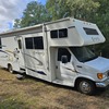 RV for Sale: 2005 GREYHAWK 29GS
