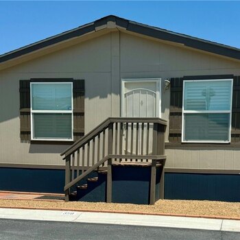 Thumbnail of mobile home