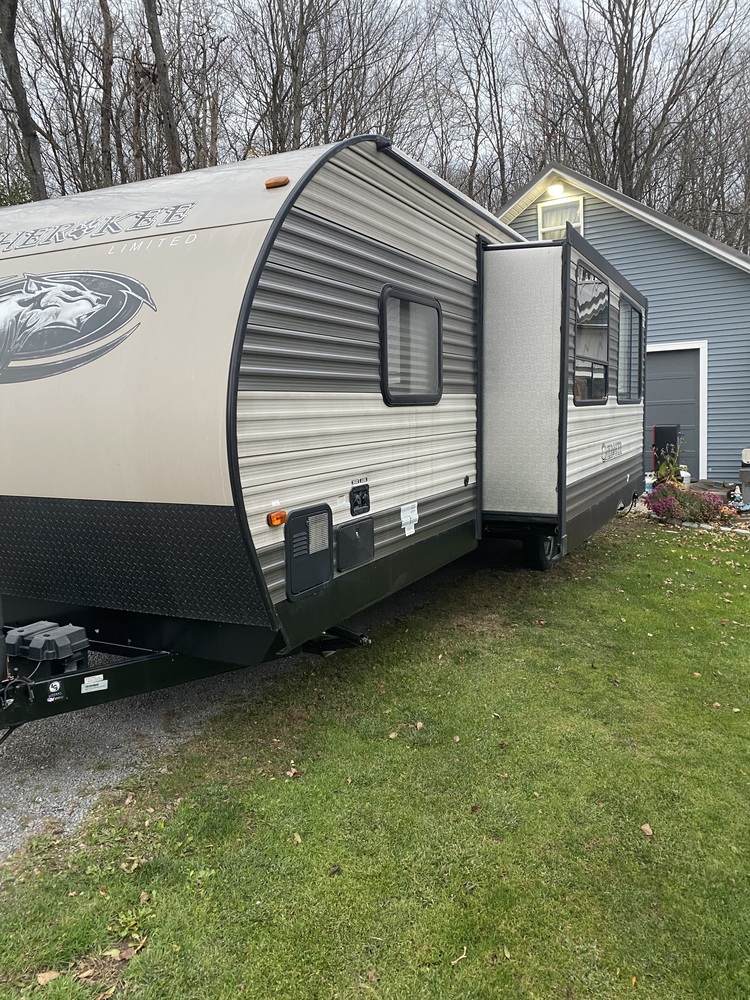 Photo of Rv
