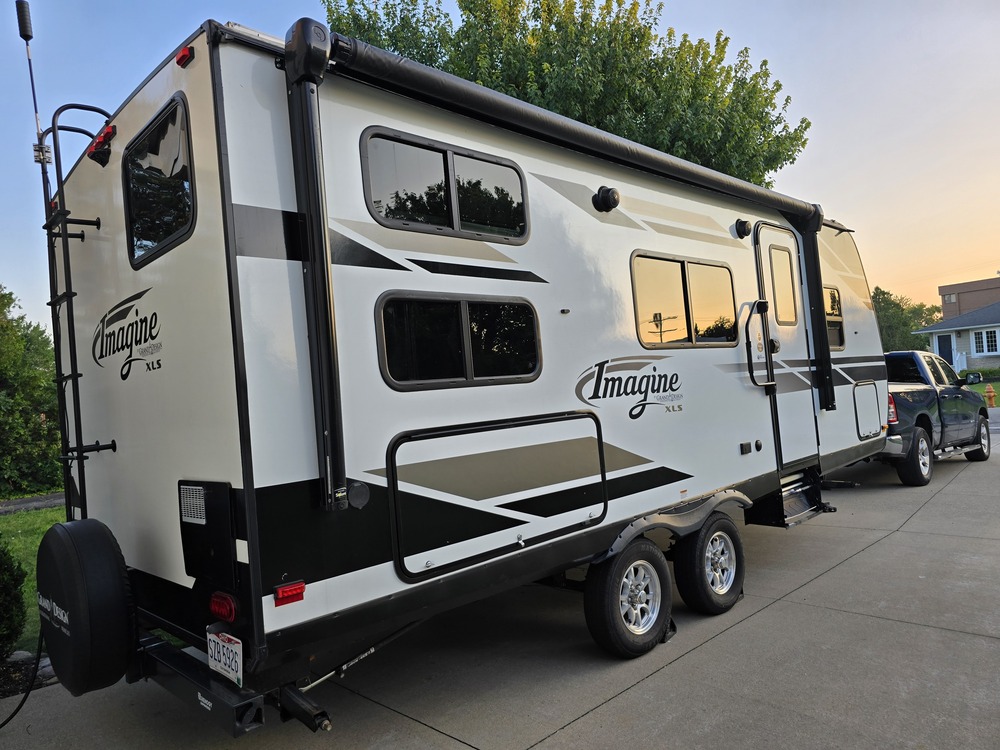 Photo of Rv
