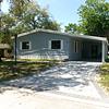 Mobile Home for Rent: 2 Bed, 2 Bath Home At Bear Creek Village, Ormond Beach, FL