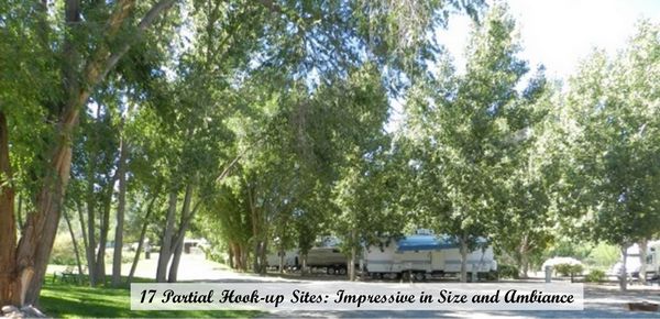 Photo of RV Park/Campground