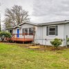 Mobile Home for Sale: 1 Story,Double Wide Manufactured - Manufactured Home on Real Property, Rainier, OR