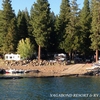 RV Park for Sale: Vagabond Lakefront RV Resort  & Marina, Westwood, CA