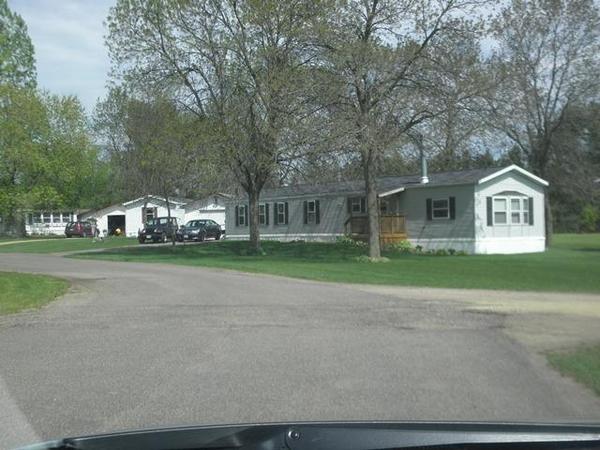 Photo of Mobile Home Park