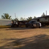 RV Lot for Rent: Sunnyvale RV park, Goldsmith, TX