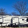 RV for Sale: 2018 ROAD WARRIOR 426RW
