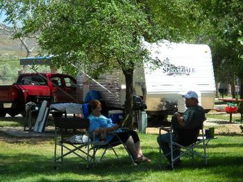 Thumbnail of RV park