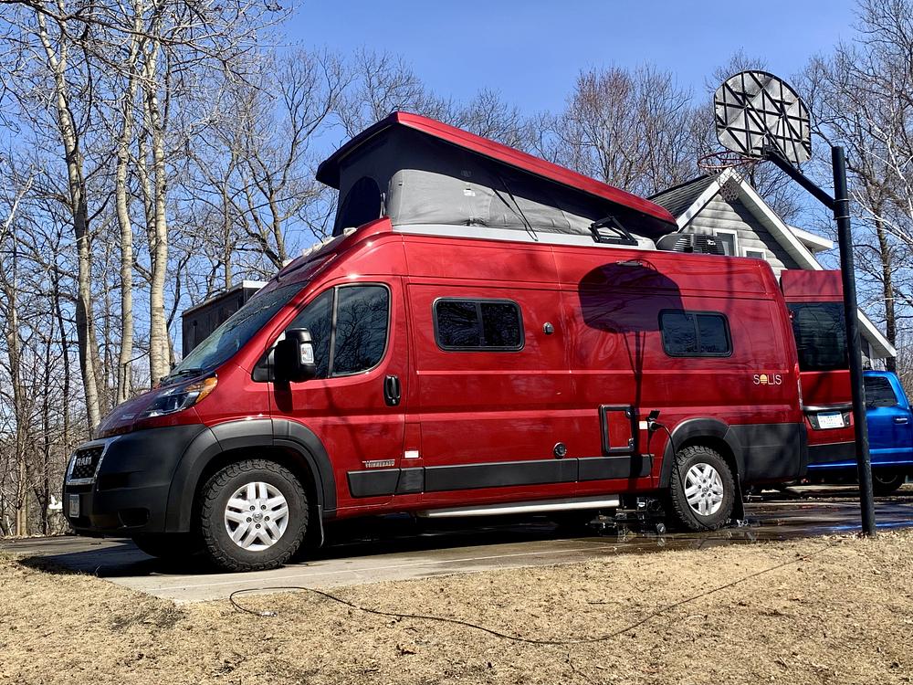 Photo of Rv