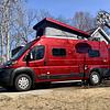 RV for Sale: 2021 SOLIS 59PX