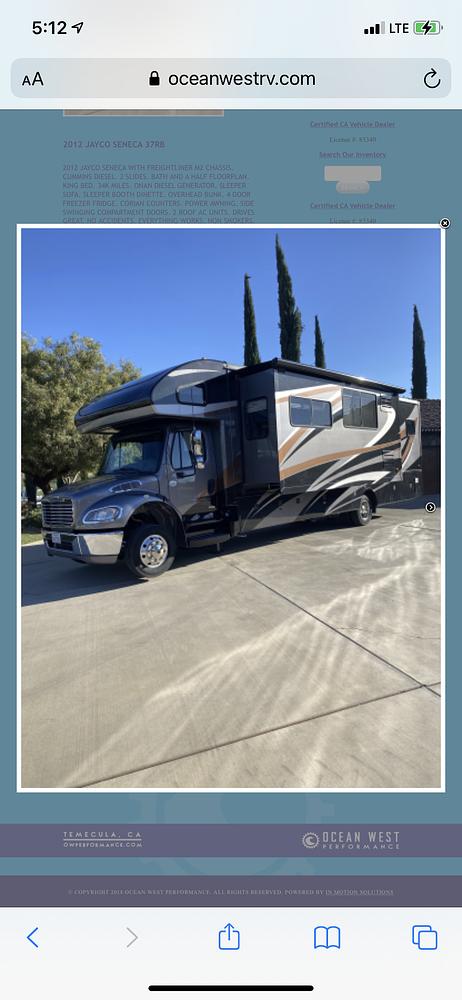 Photo of Rv