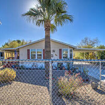 Thumbnail of mobile home