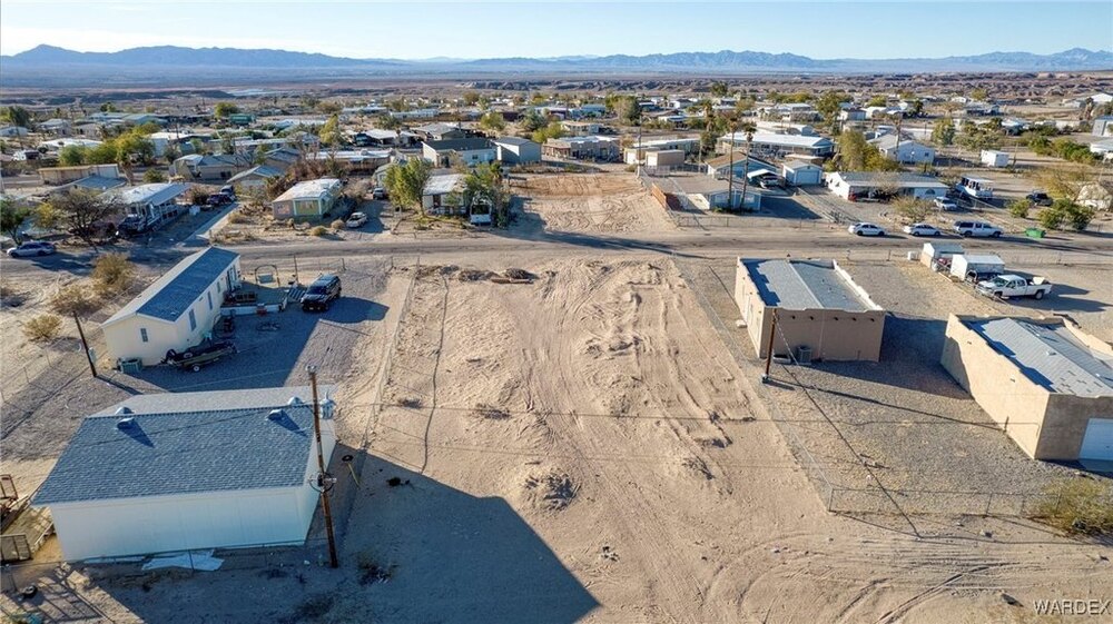Photo of Mobile Home Lot