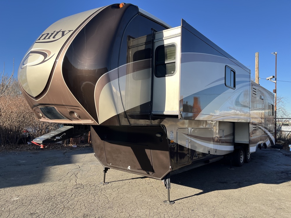 Photo of Rv
