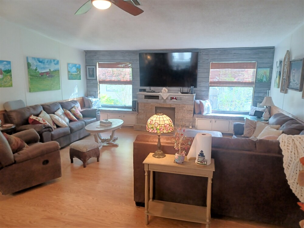 Cypress Lakes Village