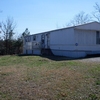 Photo of park owned home